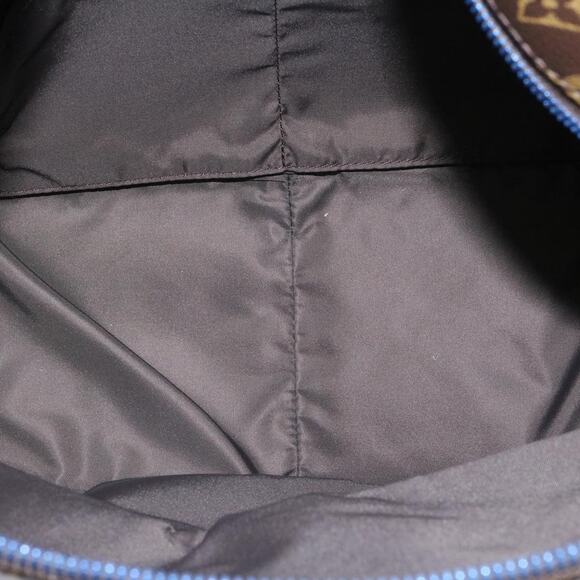 LOUIS VUITTON Monogram Apollo Backpack M43849 - Picture 9 of 16